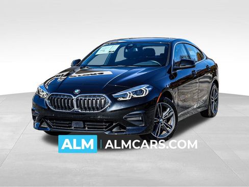 Used 2024 BMW 228i Gran Coupe w/ Convenience Package image 1
