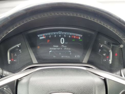 Used 2018 Honda CR-V EX-L image 22