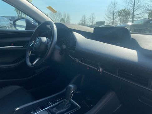 Used 2024 MAZDA MAZDA3 s image 30