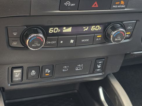 Certified 2024 Nissan Frontier SV w/ Hardbody Edition AWD/4WD image 22
