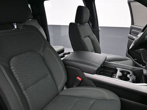 New 2026 RAM 1500 Big Horn image 25