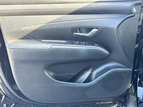 New 2026 Hyundai Tucson SEL image 8