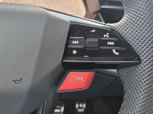 New 2026 Audi RS 3 AWD/4WD image 26