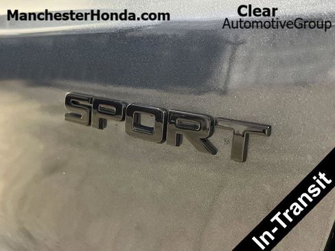 New 2026 Honda CR-V Sport-L image 7