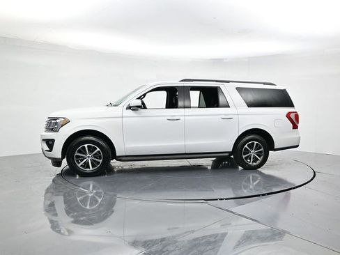 Certified 2021 Ford Expedition Max XLT AWD/4WD image 7
