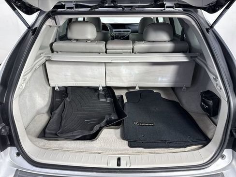 Used 2011 Lexus RX 350 AWD w/ Premium Pkg image 35