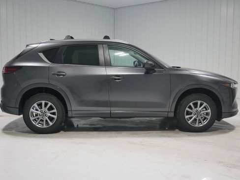 New 2025 MAZDA CX-5 AWD 2.5 S image 4