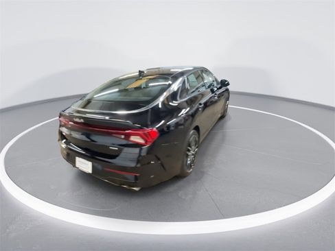 Used 2024 Kia K5 GT w/ GT1 Package image 8
