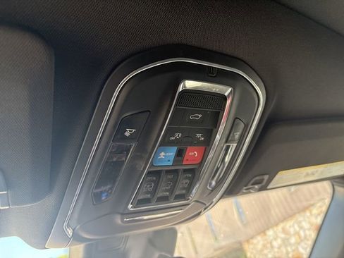 Used 2024 Jeep Grand Cherokee Limited 4xe image 30