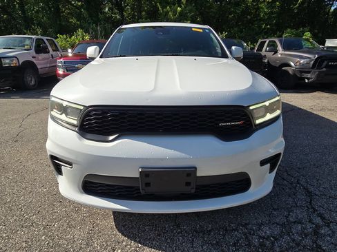 Used 2022 Dodge Durango GT RWD image 12