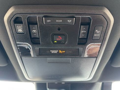 Used 2023 Toyota Tundra 1794 Edition w/ Advanced Package image 15