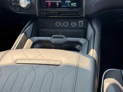 New 2026 RAM 1500 Limited AWD/4WD image 11