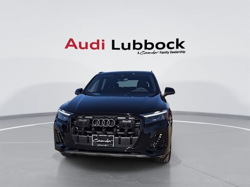New 2026 Audi Q7 3.0T Premium Plus image 3