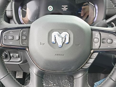 New 2026 RAM 2500 Power Wagon image 19