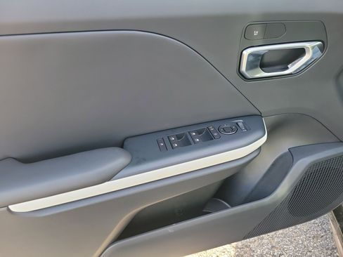 New 2026 Kia K4 GT-Line image 20