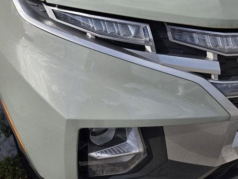 Used 2022 Hyundai Santa Cruz SEL w/ Activity Package image 11