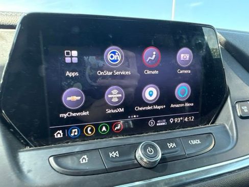 Used 2020 Chevrolet Blazer LT w/ Redline Edition AWD/4WD image 10