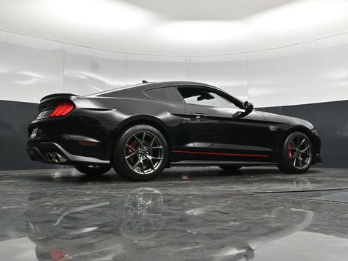 Used 2021 Ford Mustang Mach 1 w/ Equipment Group 700A RWD image 54