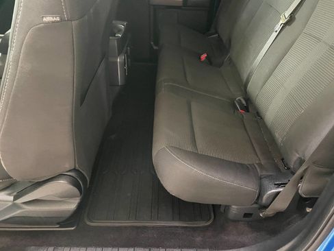 Used 2015 Ford F150 XLT w/ Equipment Group 301A Mid image 23