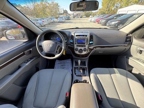 Used 2010 Hyundai Santa Fe GLS image 14