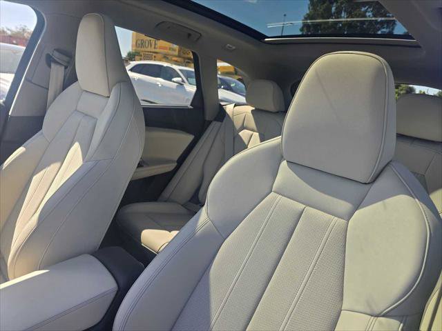New 2026 Audi Q5 Premium AWD/4WD image 24