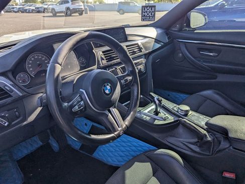 Used 2018 BMW M4 Coupe RWD image 10