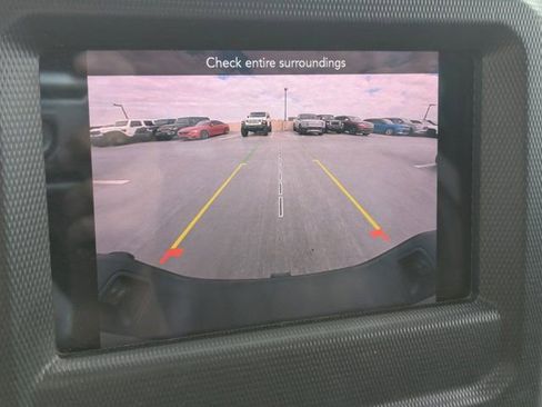 Used 2020 Jeep Gladiator Overland image 18