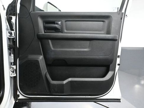 Used 2022 RAM 2500 Tradesman image 43