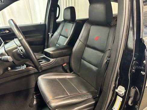 Used 2025 Dodge Durango GT AWD/4WD image 8