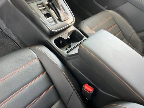 Used 2026 Honda CR-V Sport-L image 21