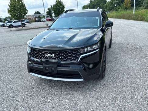 Used 2022 Kia Sorento S AWD/4WD image 8