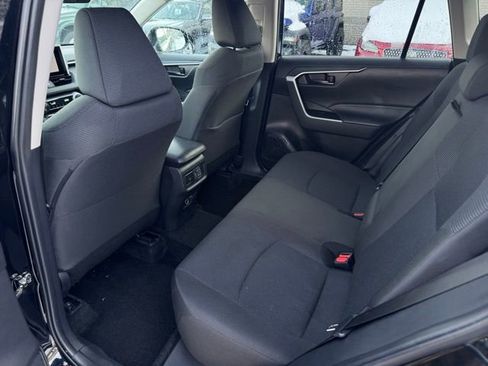 Used 2024 Toyota RAV4 LE image 17