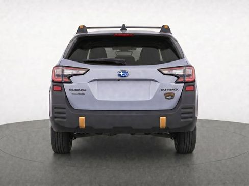 Used 2023 Subaru Outback Wilderness AWD/4WD image 6