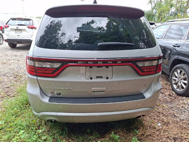 Used 2025 Dodge Durango GT RWD image 4