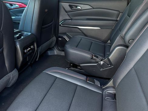 New 2026 Chevrolet Traverse Z71 w/ Enhanced Driving Package AWD/4WD image 15