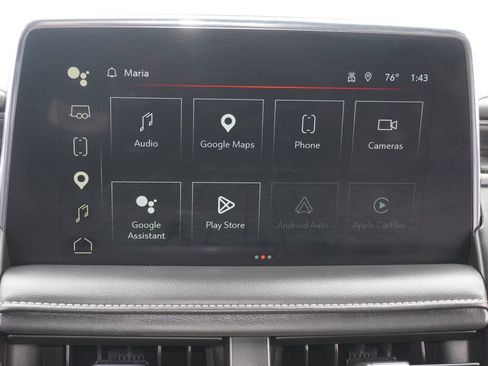 Used 2023 GMC Yukon SLT w/ SLT Premium Package RWD image 20