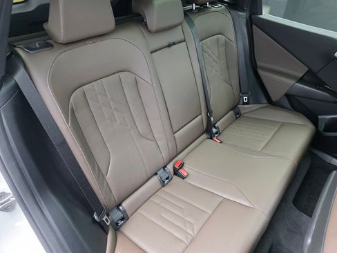 Certified 2026 BMW X3 xDrive30 w/ Premium Package AWD/4WD image 24