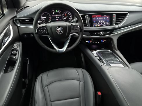 Used 2023 Buick Enclave Essence w/ Experience Buick Package image 7