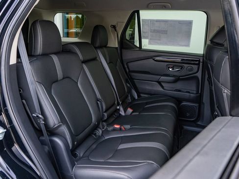 New 2026 Honda Passport RTL image 15