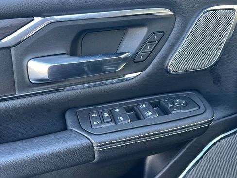 New 2026 RAM 1500 Laramie image 13