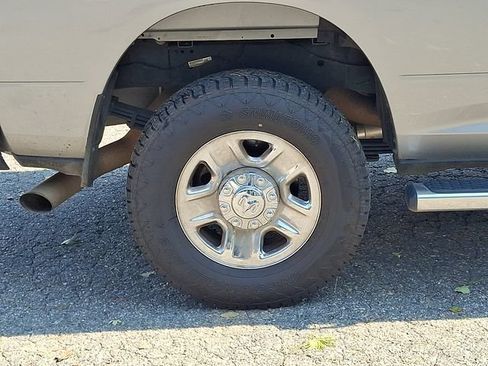 Used 2023 RAM 3500 Tradesman AWD/4WD image 26