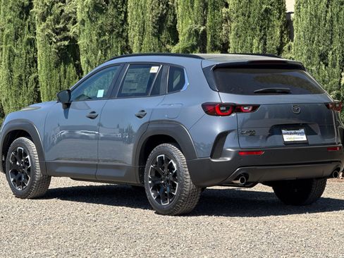 New 2026 MAZDA CX-50 Meridian Edition w/ Weather Package AWD/4WD image 6