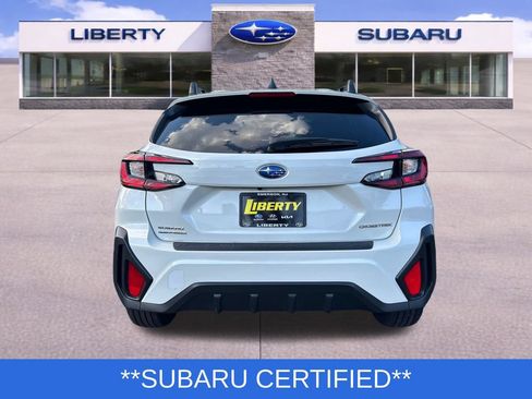 Certified 2024 Subaru Crosstrek 2.0i Premium AWD/4WD image 7