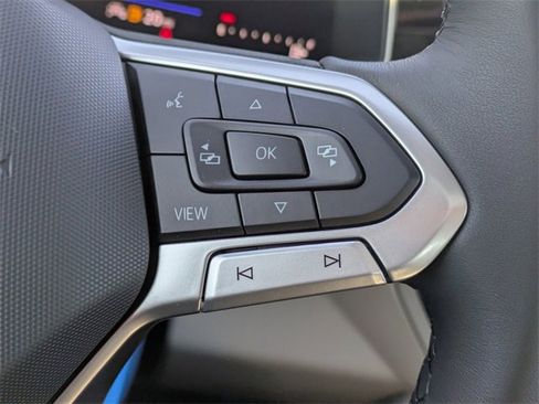 New 2026 Volkswagen Jetta SE image 27