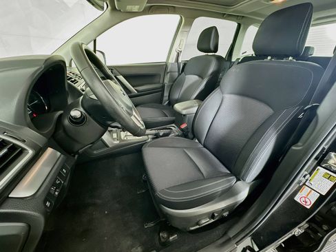 Used 2018 Subaru Forester 2.5i Premium AWD/4WD image 13
