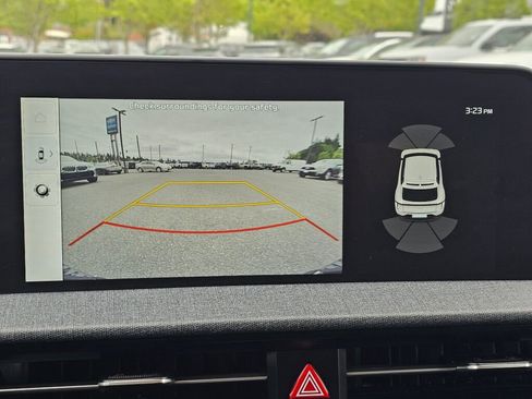 Certified 2023 Kia EV6 Wind AWD/4WD image 15