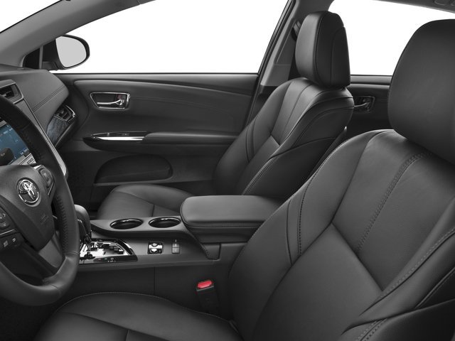 Used 2016 Toyota Avalon Limited w/ Toyota Safety Sense Package FWD image 8