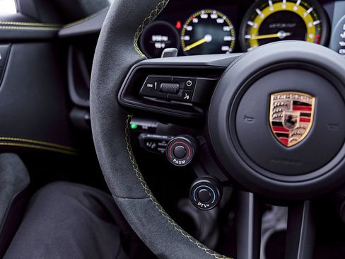 Used 2025 Porsche 911 GT3 RS RWD image 73