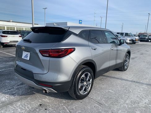 Used 2023 Chevrolet Blazer LT w/ LPO, Floor Liner Package image 6