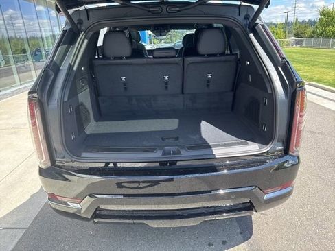 New 2026 Cadillac Escalade IQ Sport 1 image 14